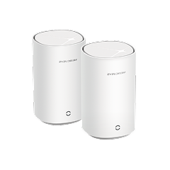 Roteadores Wi-Fi Mesh