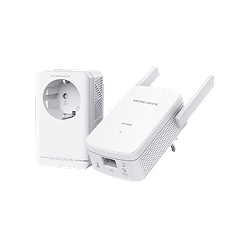 Powerline Adapters
