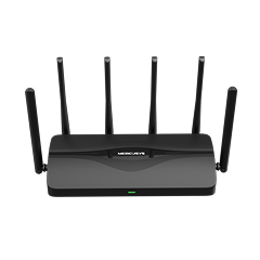Roteadores Wi-Fi