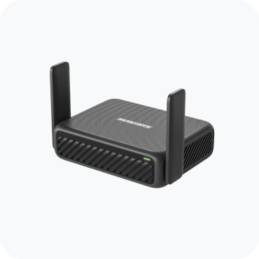 Travel Routers