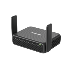 Travel Routers