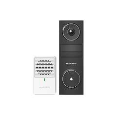 Video Doorbells