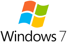 Windows 7 system.