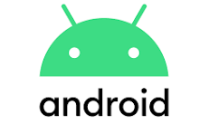 Android phone.