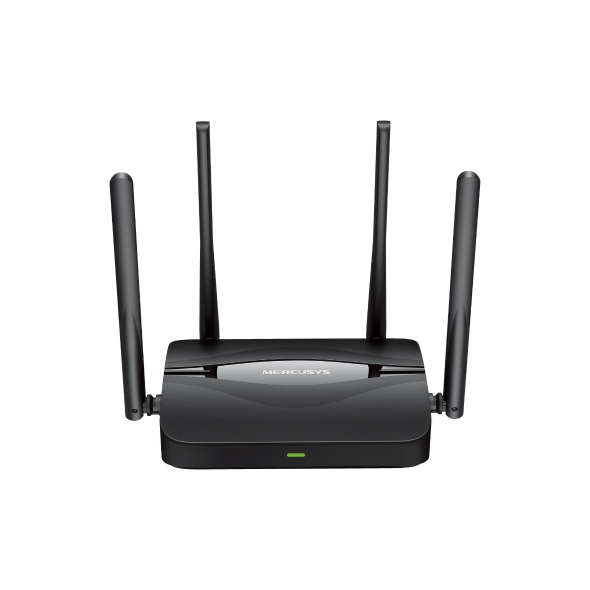MR25BE BE3600 雙頻 Wi-Fi 7 路由器