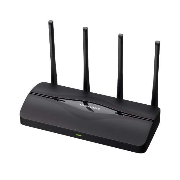 MR27BE BE3600 雙頻 Wi-Fi 7 路由器
