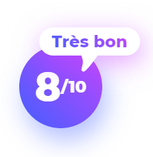 Halo H47BE récompensé par FrAndroid