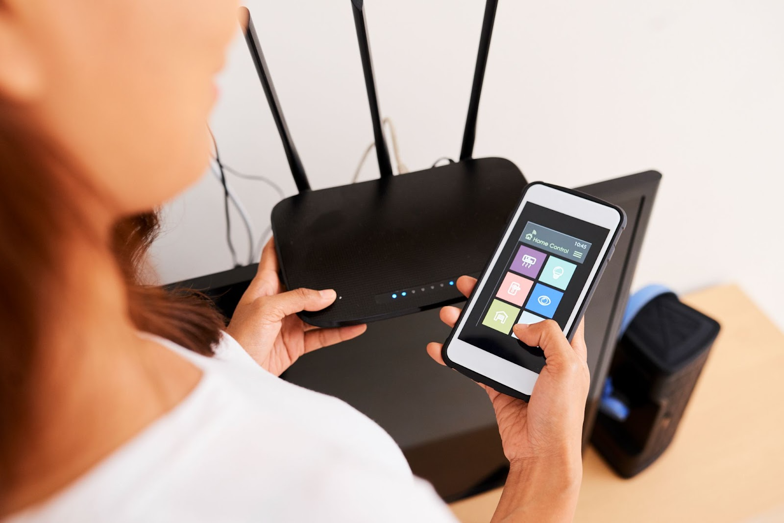 Wi-Fi 7 擁有多項令人驚豔的技術特性