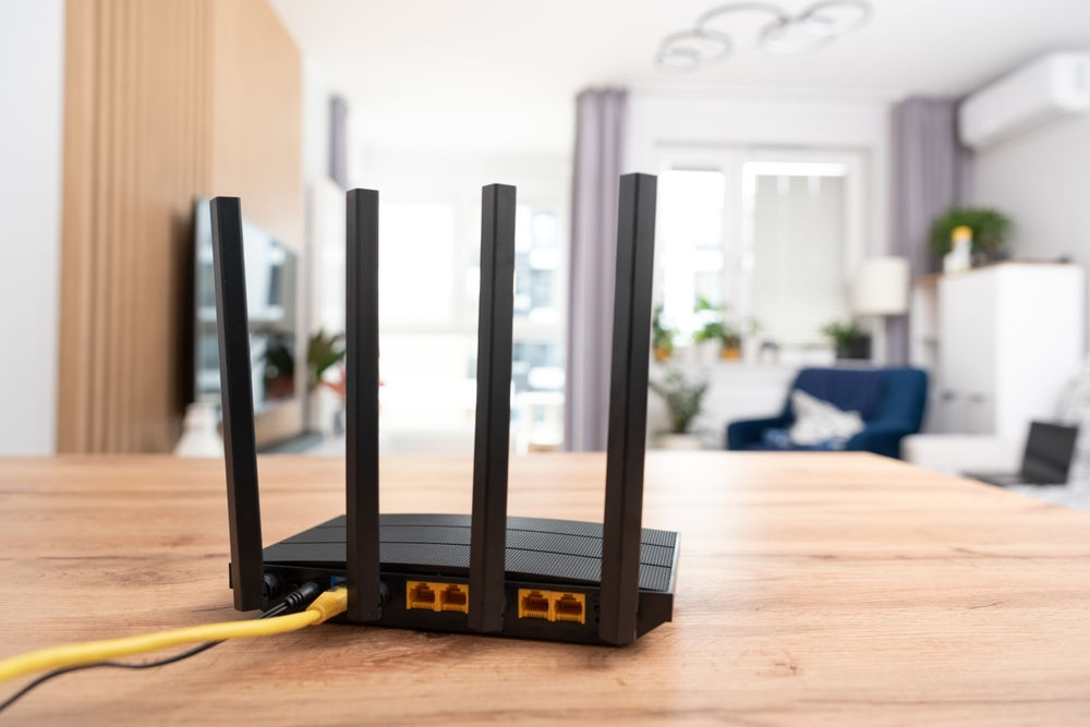 路由器是什麼？2025完整Wi-Fi76大挑選重點