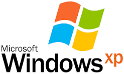Windows XP system.