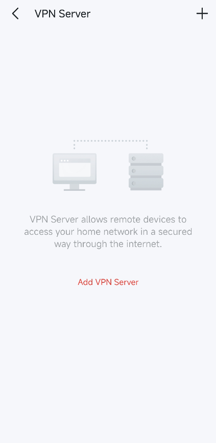 Add a VPN Server on Halo.