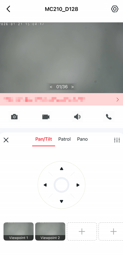 Different viewpoints have been added.