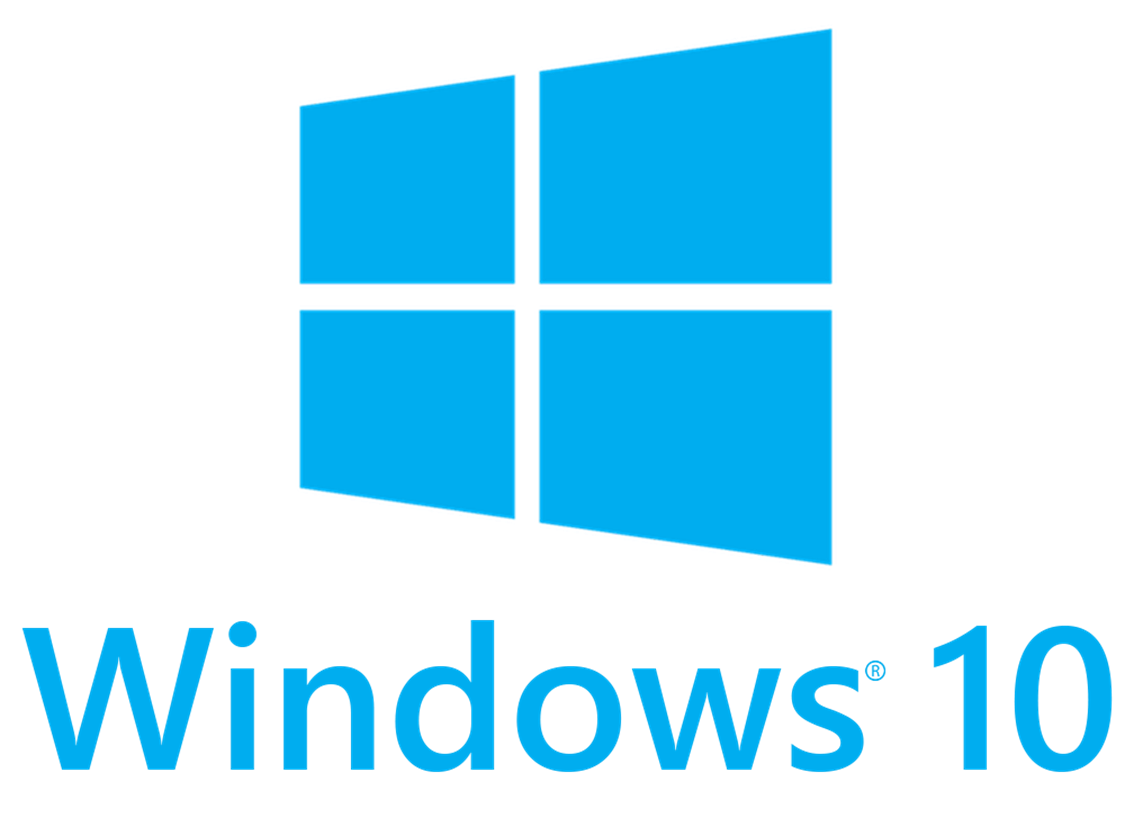 Windows 10 system.