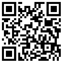 The QR code for MERCUSYS app