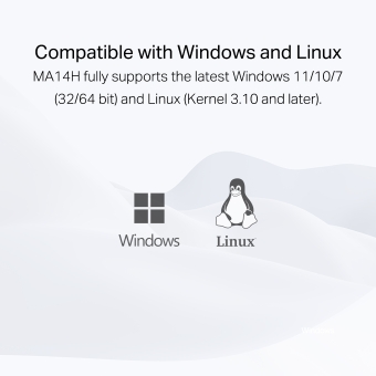 MA14H