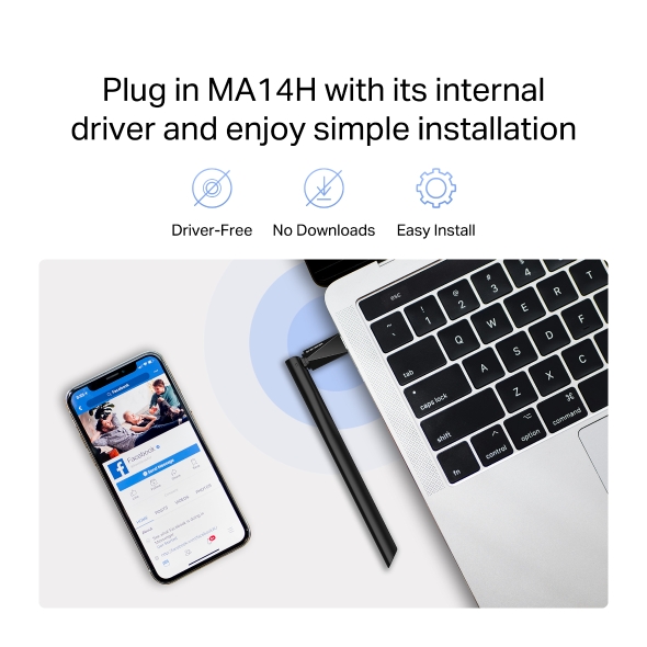 MA14H