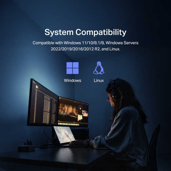 MA510E