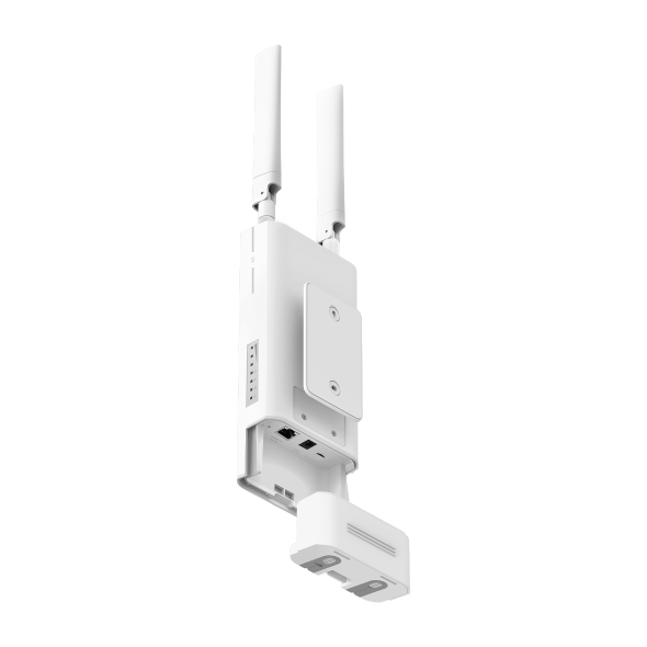 MB118-4G