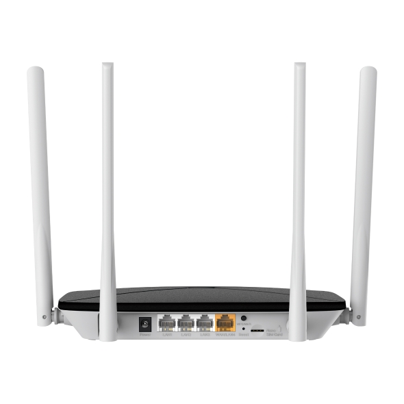 MB135-4G