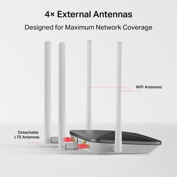 MB135-4G
