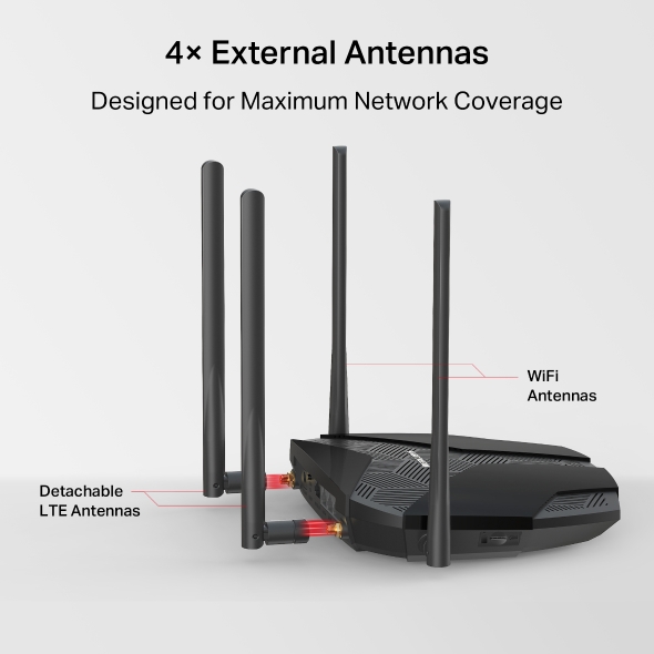 MB235-4G