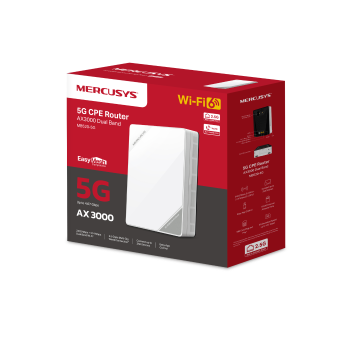 MB520-5G