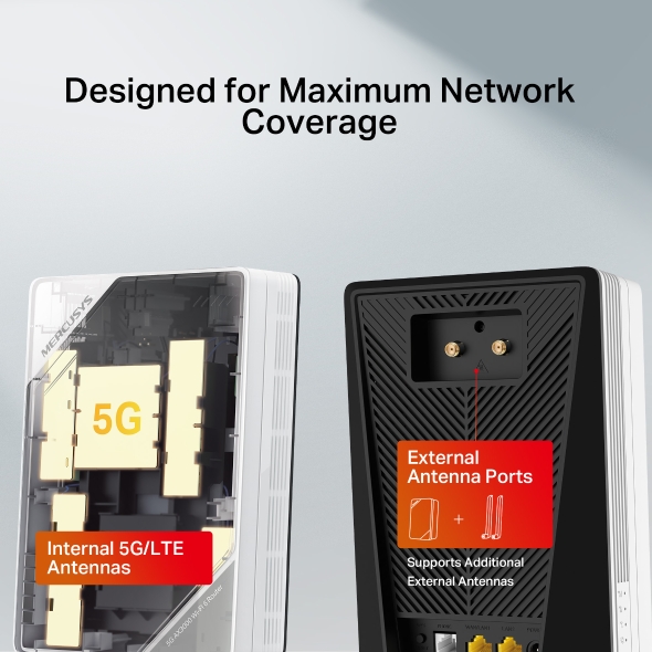 MB520-5G