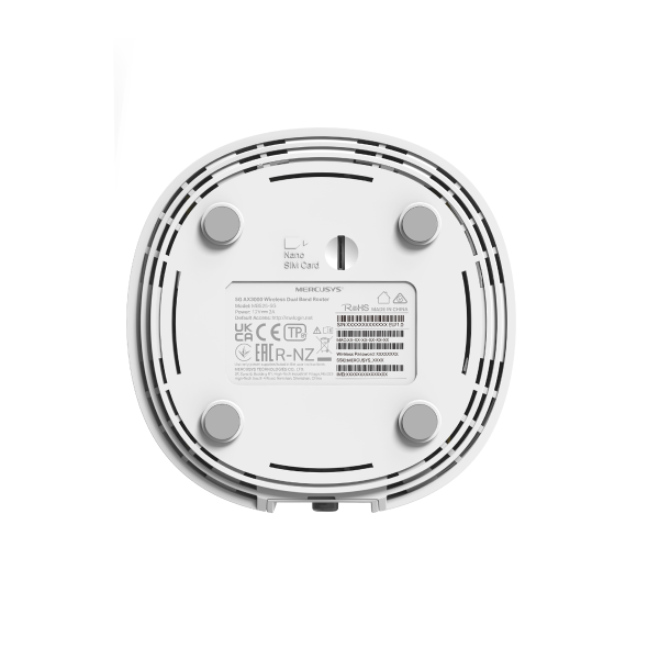 MB525-5G