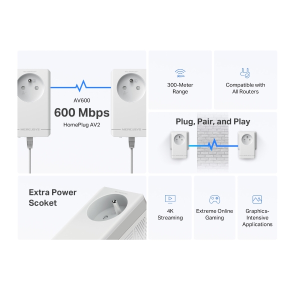 MP300P KIT