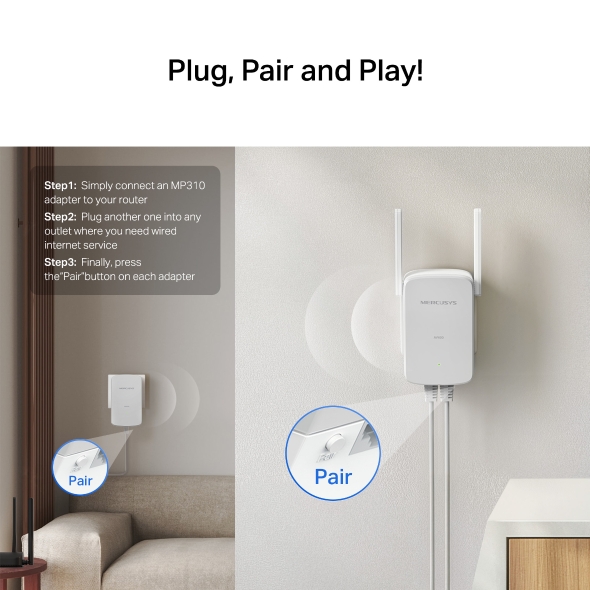 MP310 KIT