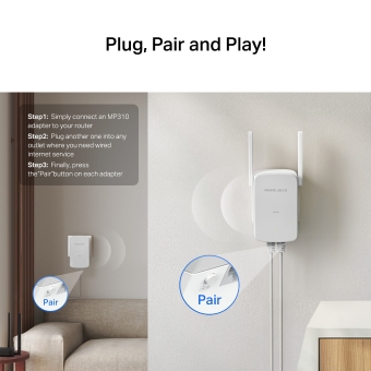 MP310 KIT