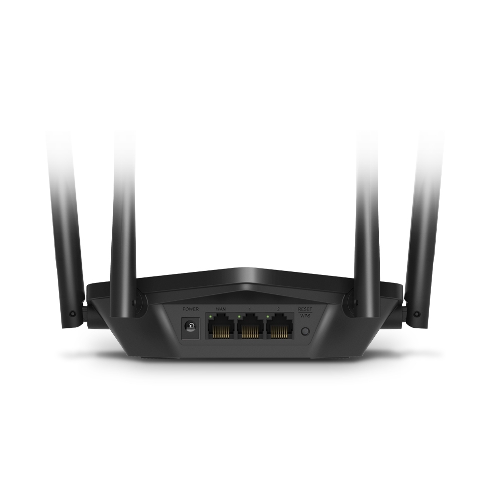 MR60X | Двухдиапазонный Wi‑Fi роутер AX1500 - Официальный сайт компании ...