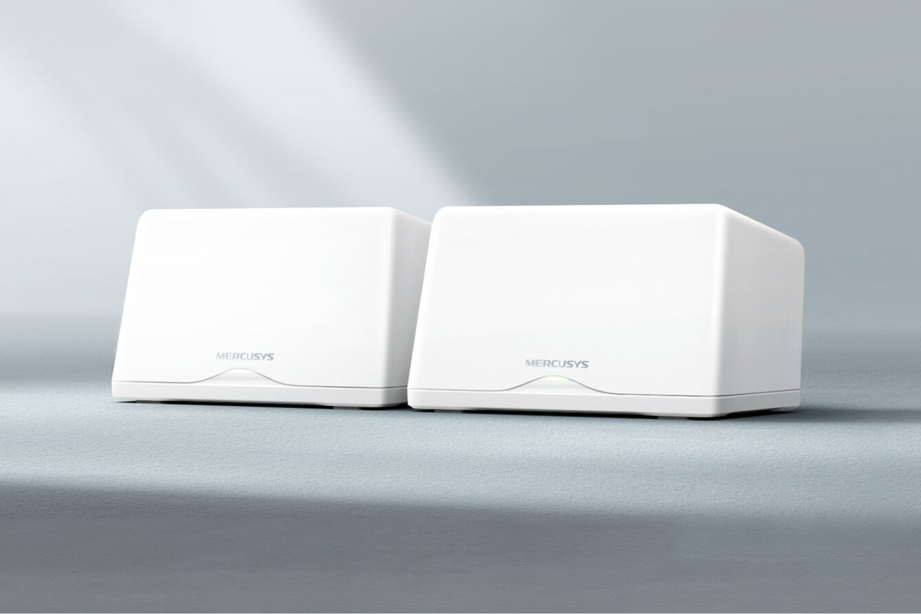 Halo Mesh Wi-Fi