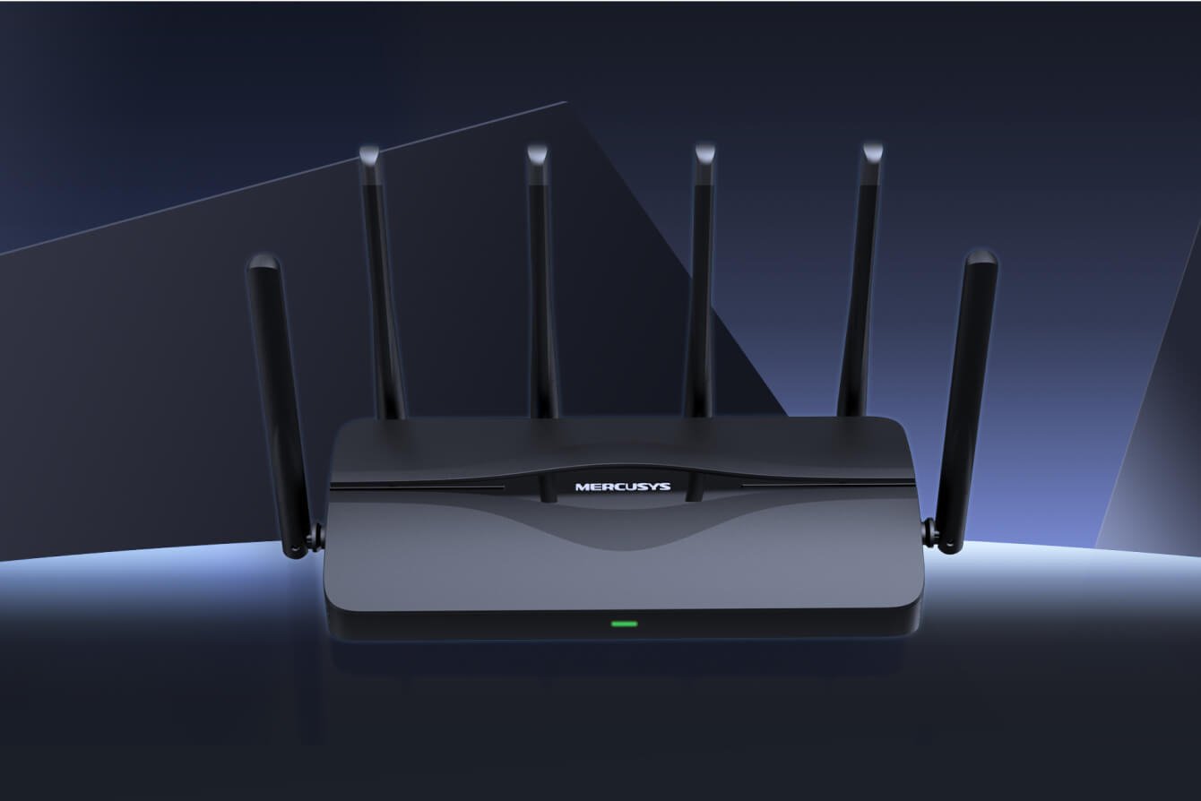 Wi-Fi Routers