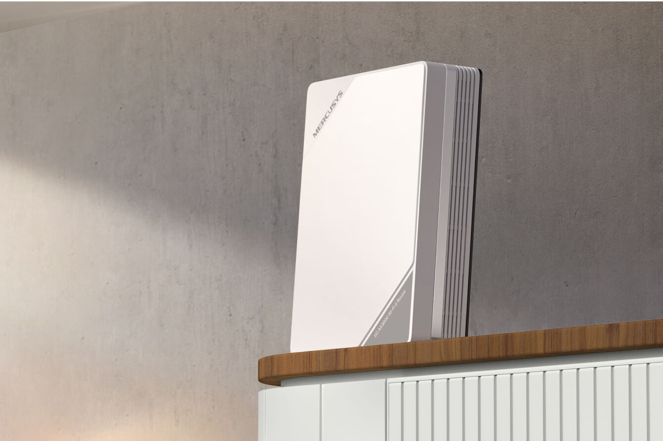 5/4G Routers