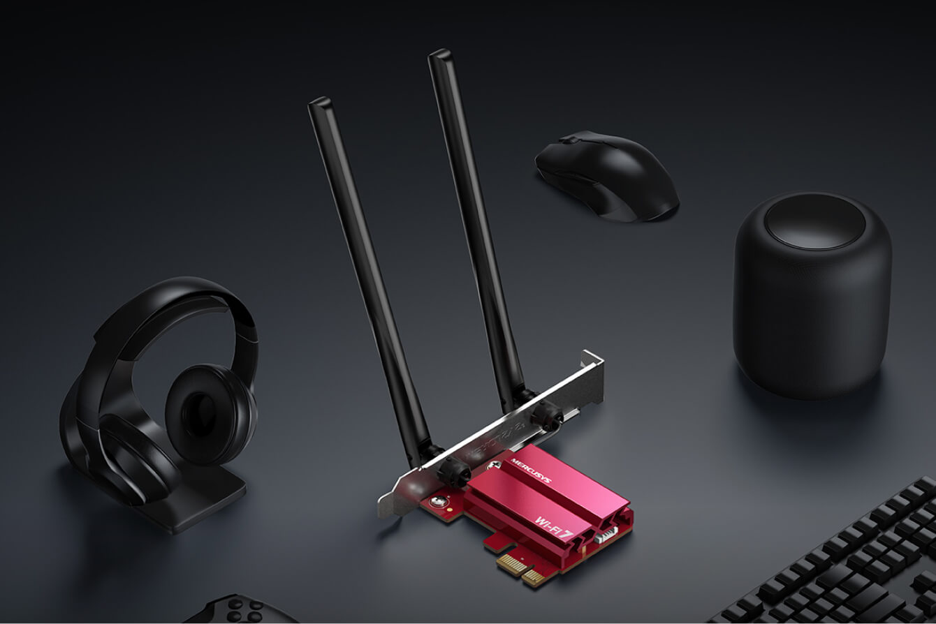 Adapters