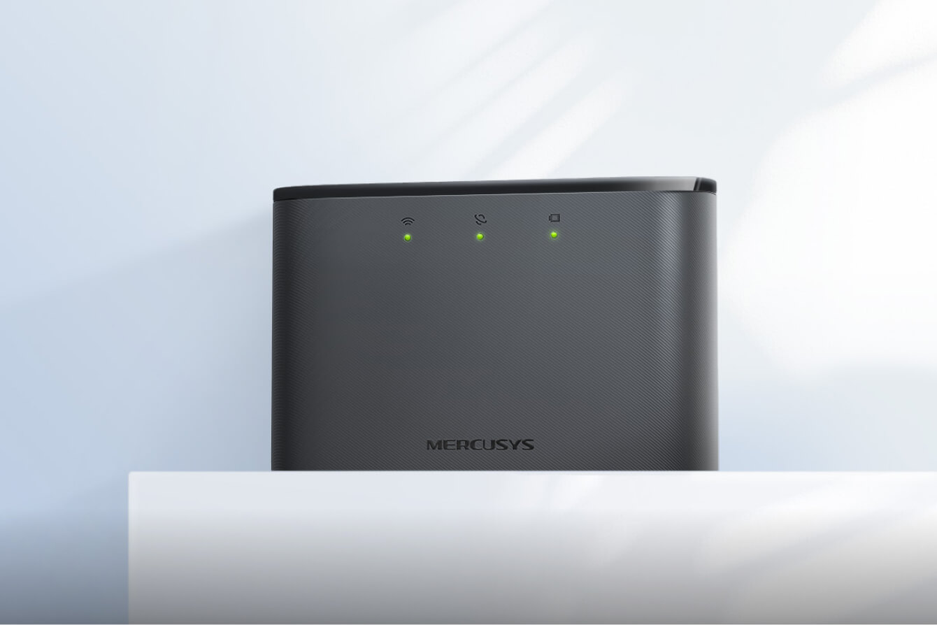 Mobile Wi-Fi