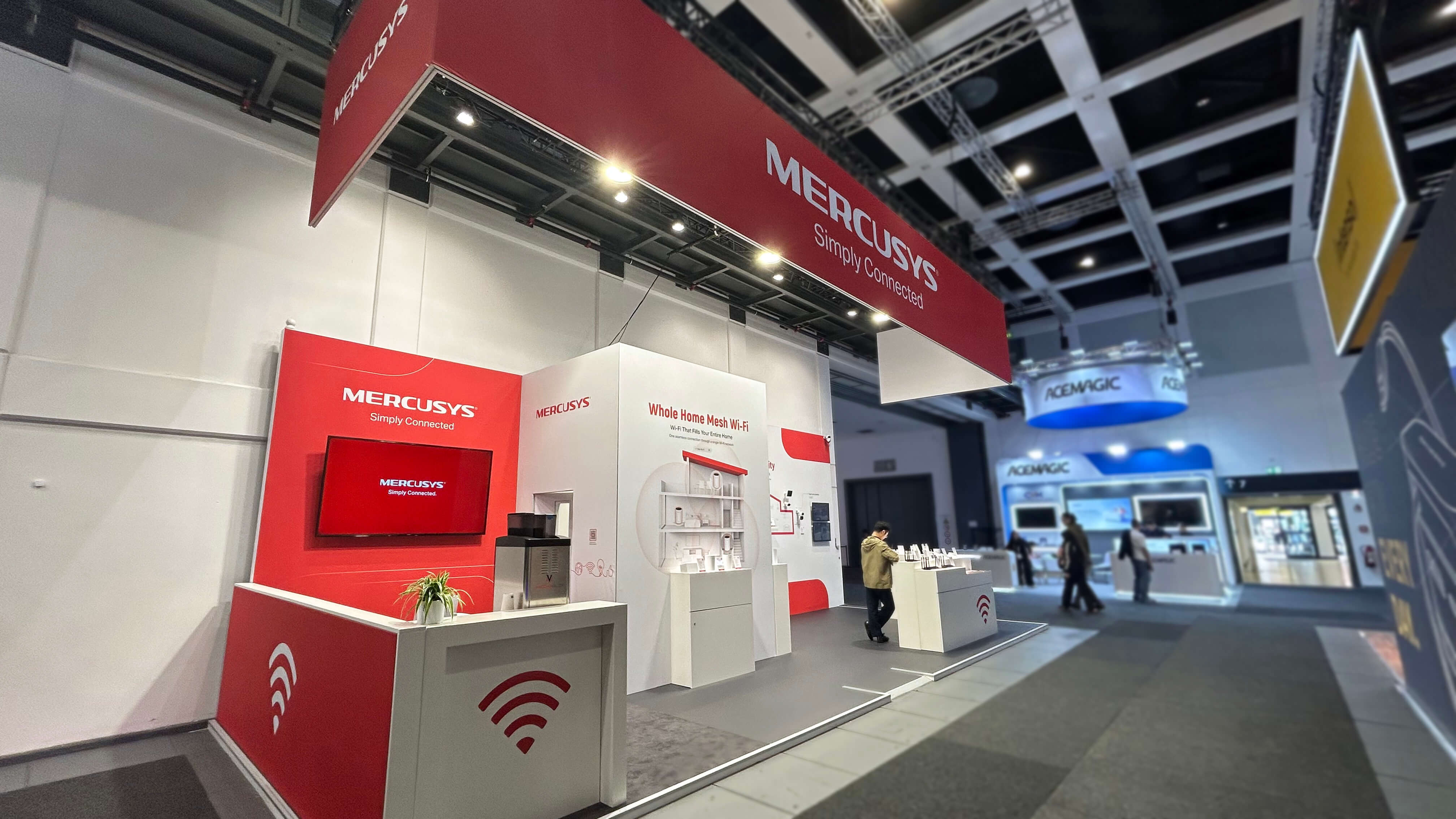 IFA Highlights