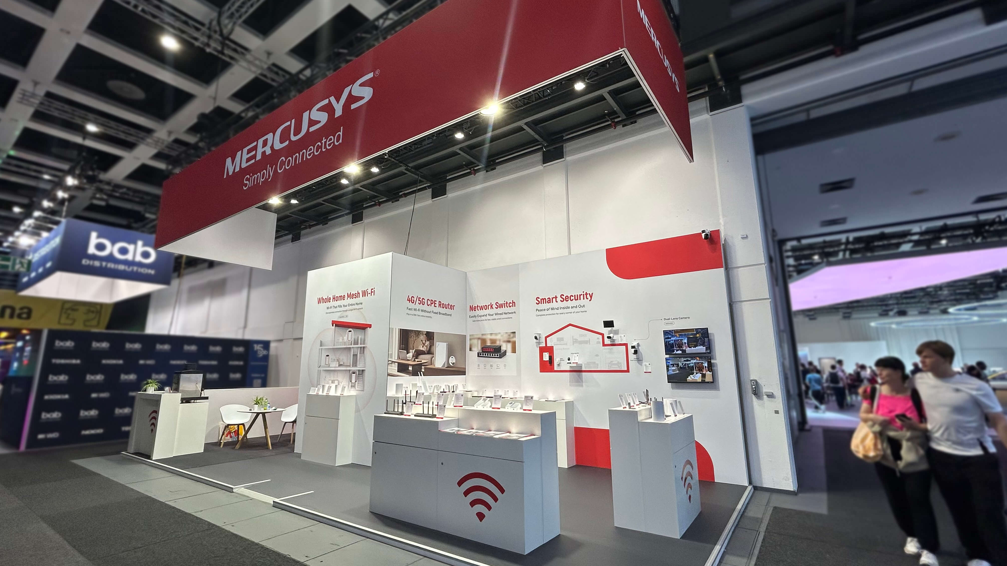 IFA Highlights