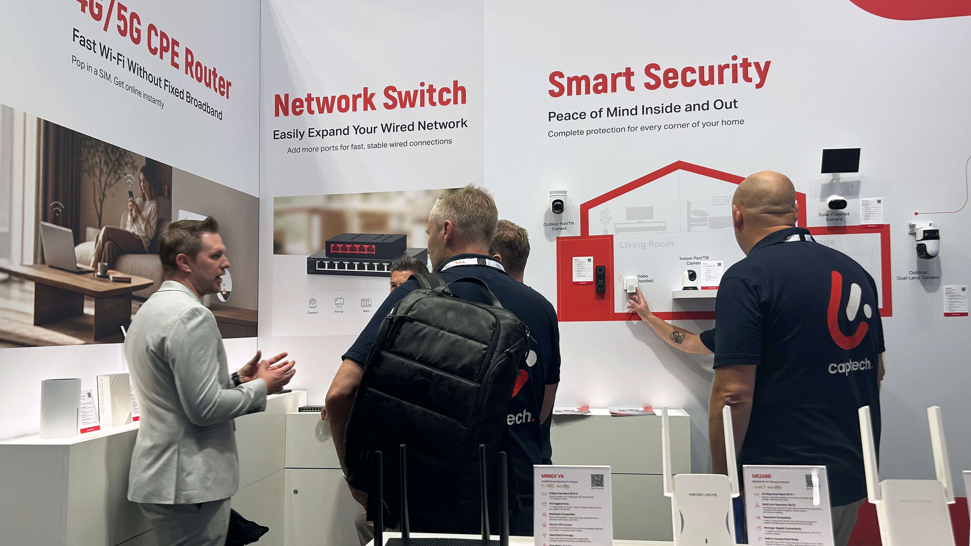 IFA Highlights