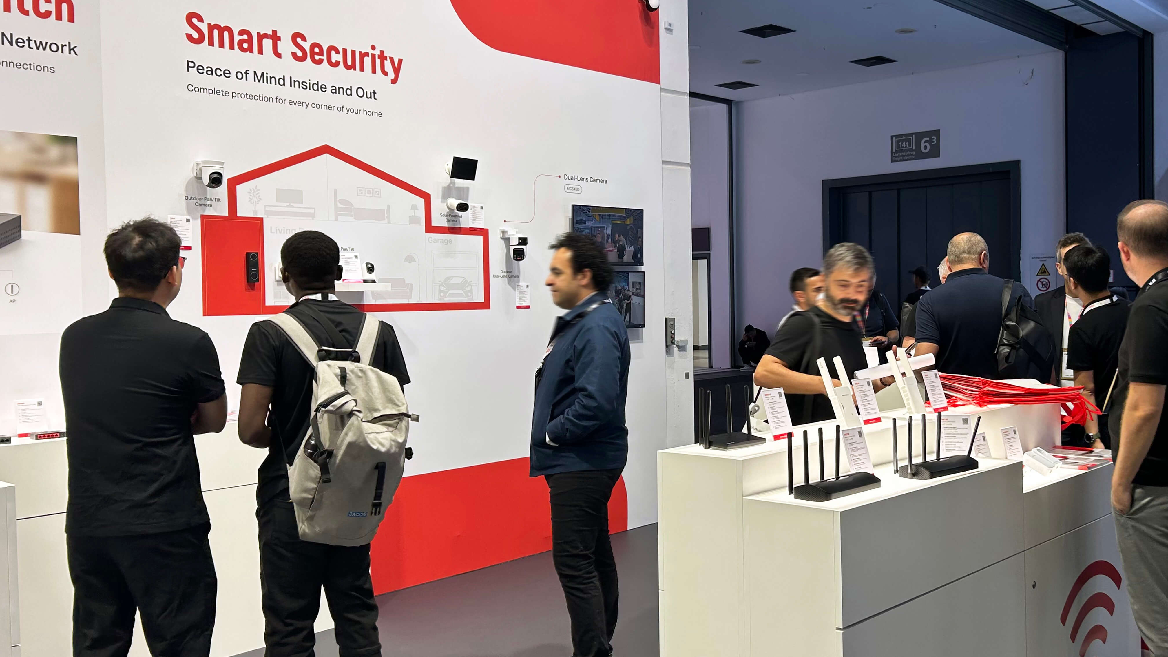 IFA Highlights