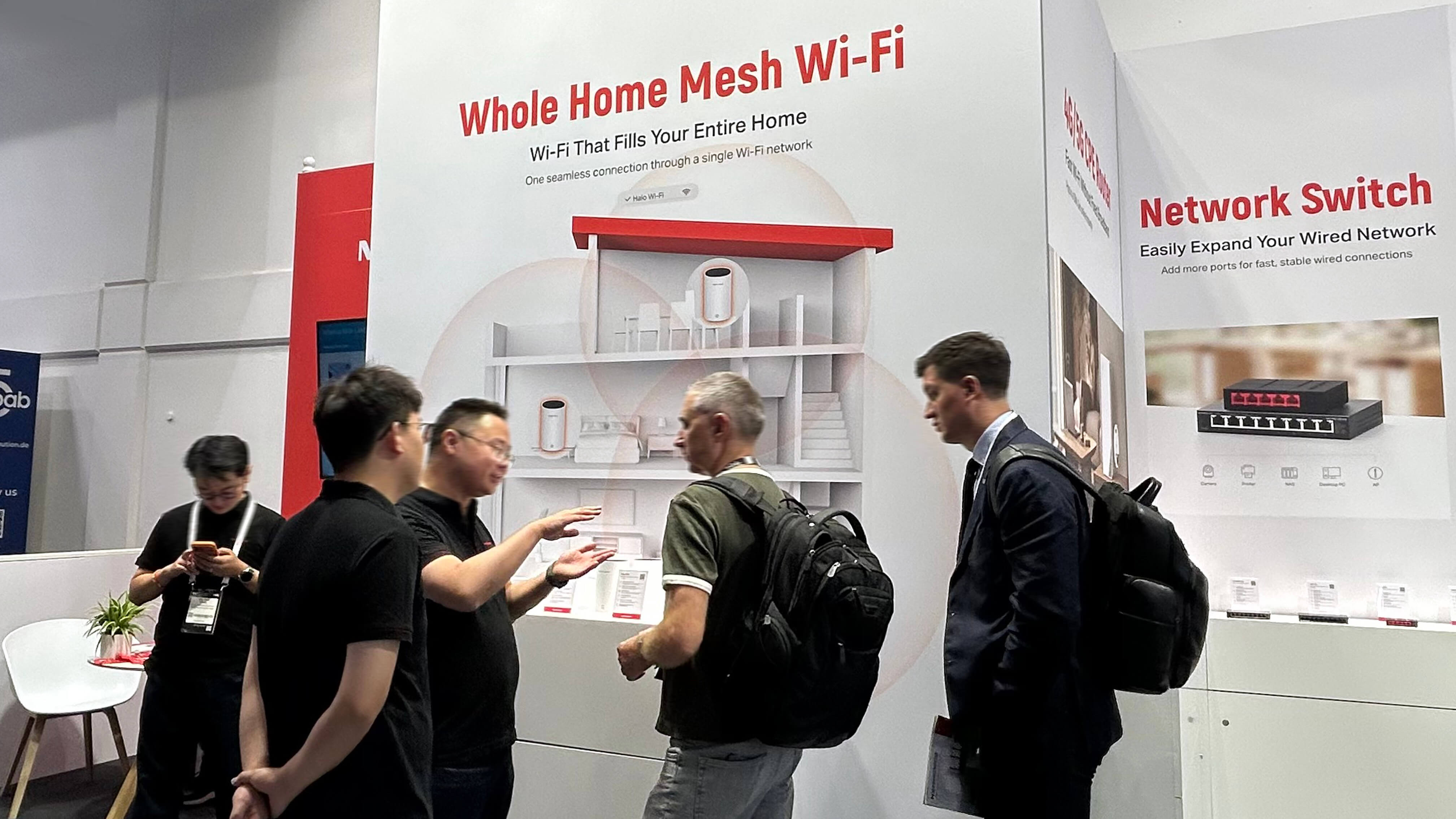 IFA Highlights