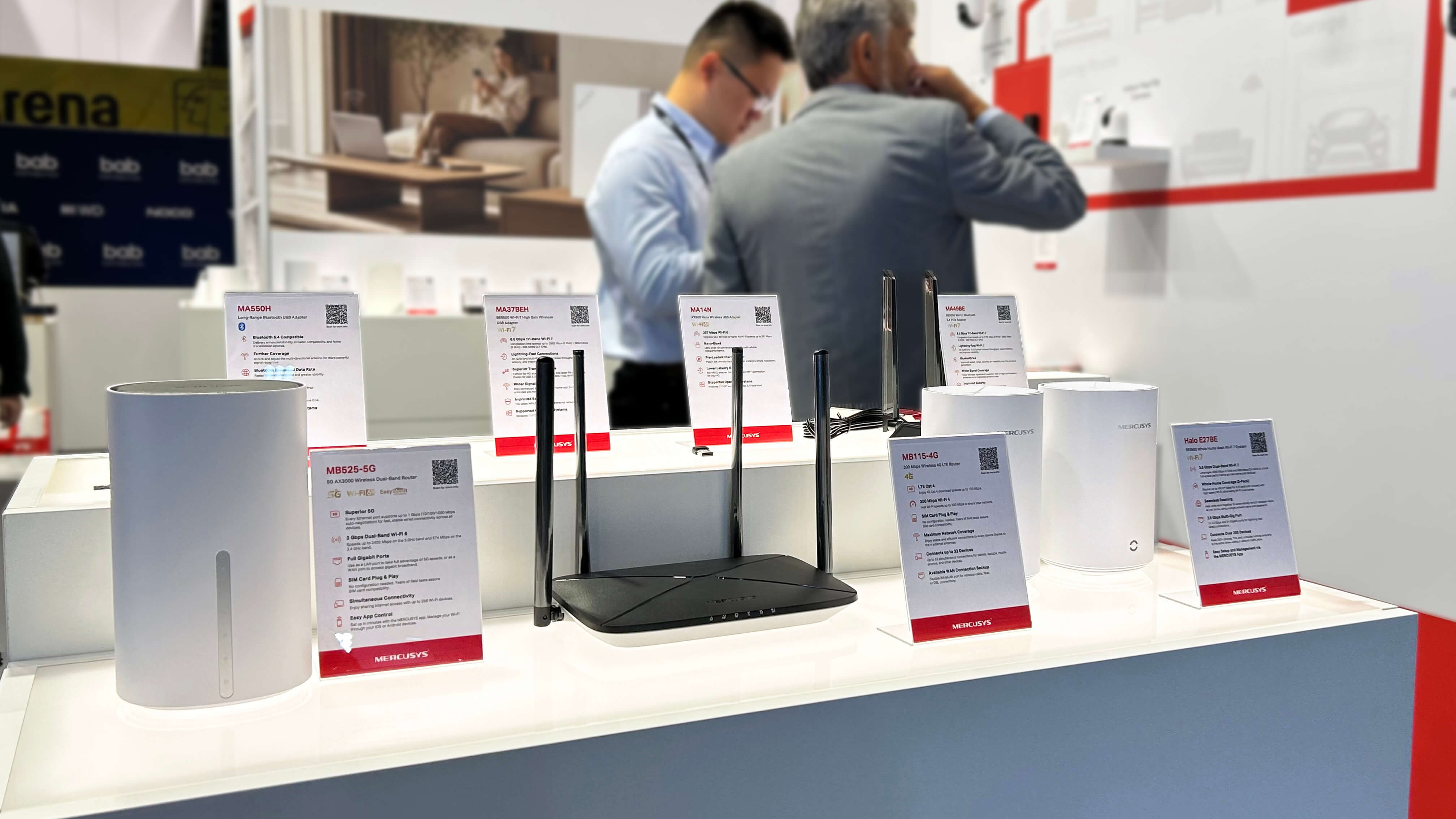 IFA Highlights