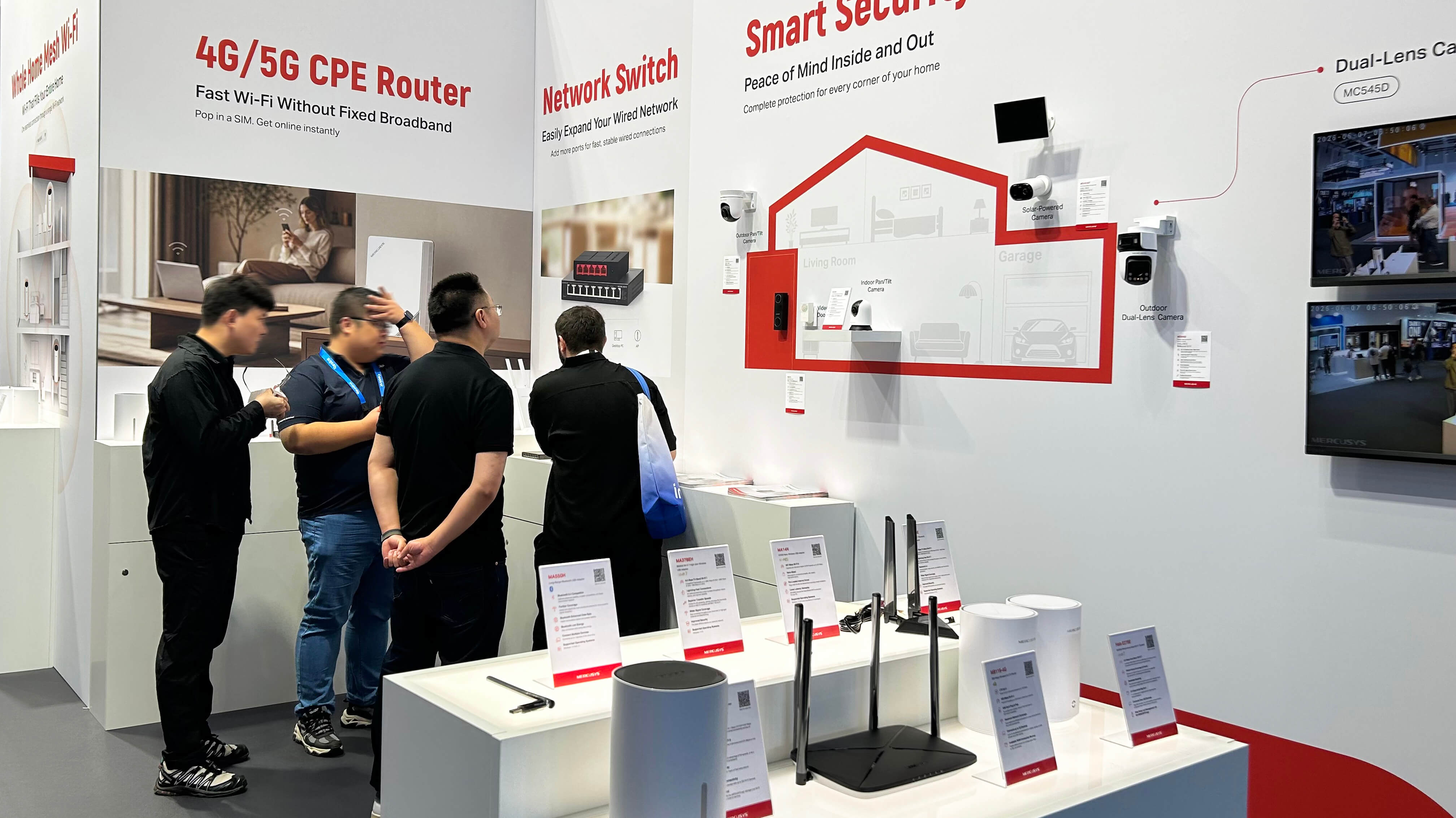 IFA Highlights
