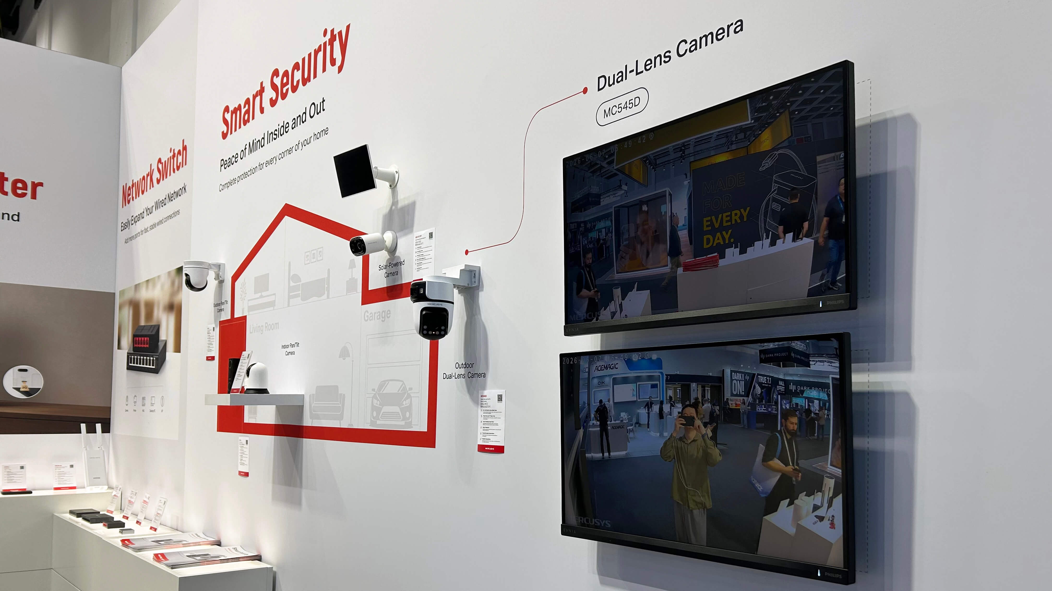IFA Highlights